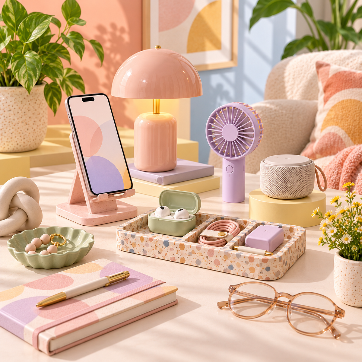 Smart Everyday Finds
