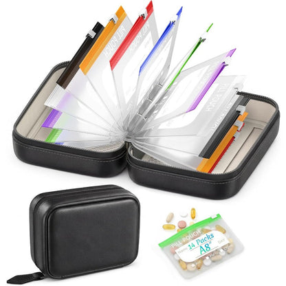 Versatile Small Item Organizer