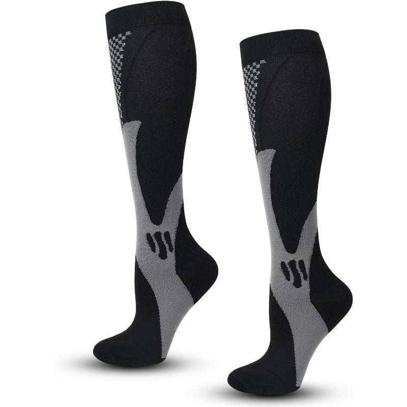 Boost Circulation Compression Socks