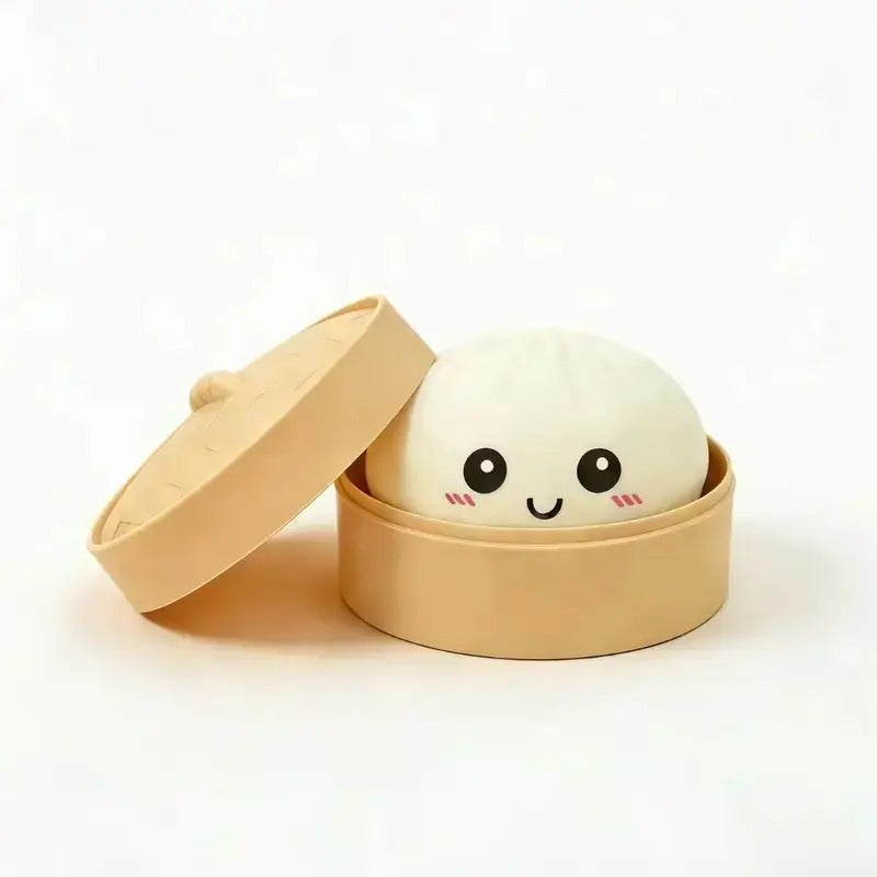Cute Dumpling Anxiety Reliever