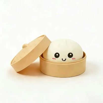 Cute Dumpling Anxiety Reliever