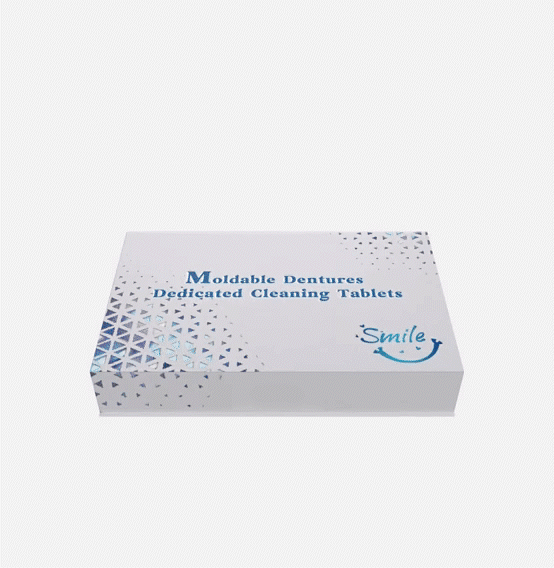 Official Store | Aurenvi™ Moldable Dentures🧑🏽‍⚕️Obtain American Dental Association (ADA) Certification ✅