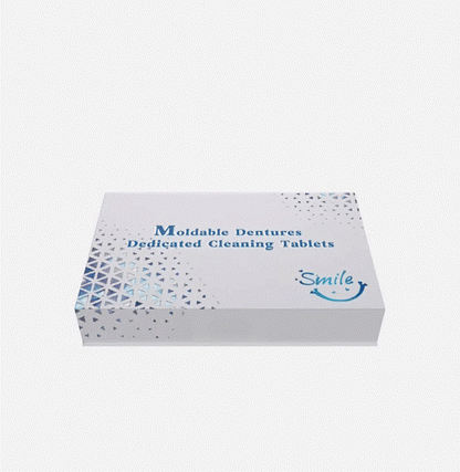 Official Store | Aurenvi™ Moldable Dentures🧑🏽‍⚕️Obtain American Dental Association (ADA) Certification ✅