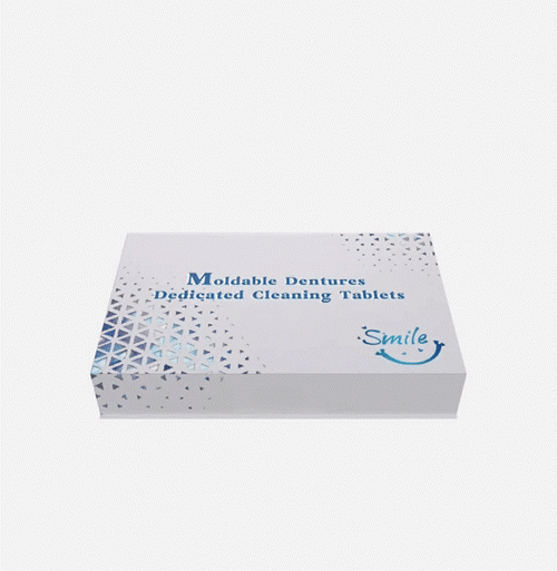 Official Store | Aurenvi™ Moldable Dentures🧑🏽‍⚕️Obtain American Dental Association (ADA) Certification ✅