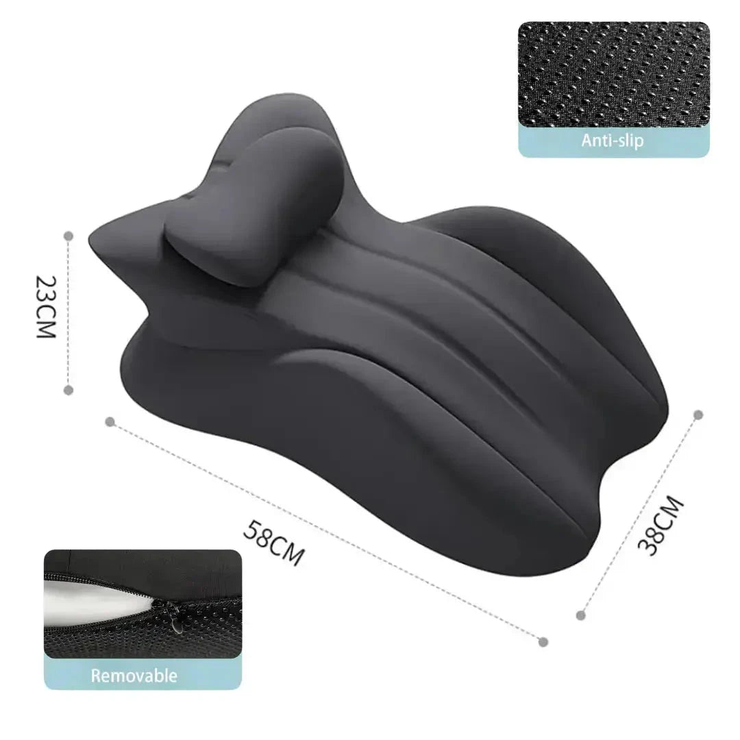 VIXIRUS Sweet Spot Pillow