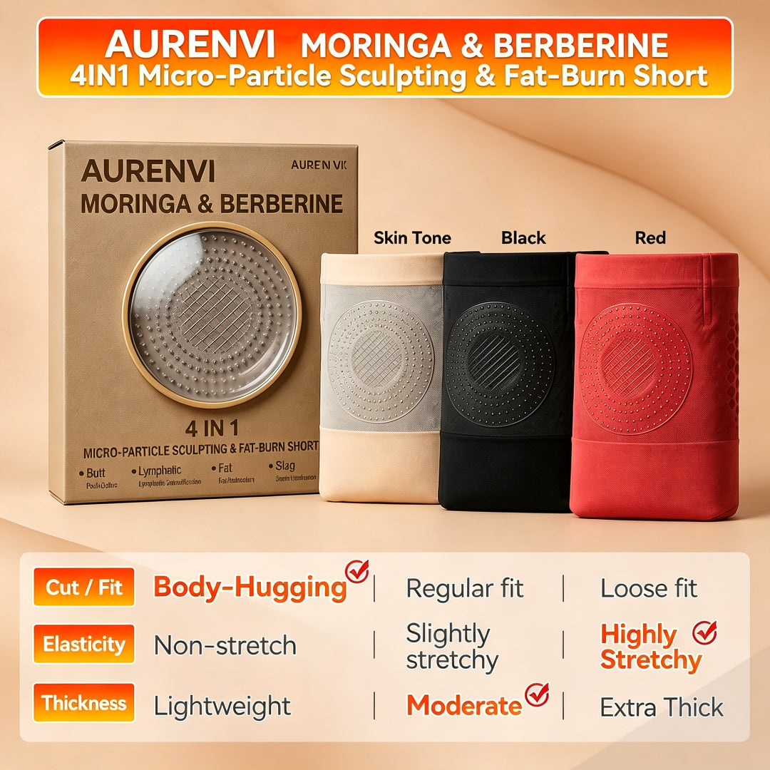 𝐎𝐟𝐟𝐢𝐜𝐢𝐚𝐥 𝐁𝐫𝐚𝐧𝐝 𝐒𝐭𝐨𝐫𝐞 |✅AURENVI 𝟐𝟎𝟐𝟔 𝐌𝐨𝐫𝐢𝐧𝐠𝐚 & 𝐁𝐞𝐫𝐛𝐞𝐫𝐢𝐧𝐞 𝟒-𝐈𝐧-𝟏 𝐌𝐢𝐜𝐫𝐨-𝐏𝐚𝐫𝐭𝐢𝐜𝐥𝐞 𝐒𝐜𝐮𝐥𝐩𝐭𝐢𝐧𝐠 & 𝐅𝐚𝐭-𝐁𝐮𝐫𝐧 𝐒𝐡𝐨𝐫𝐭𝐬🐦7