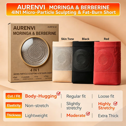 𝐎𝐟𝐟𝐢𝐜𝐢𝐚𝐥 𝐁𝐫𝐚𝐧𝐝 𝐒𝐭𝐨𝐫𝐞 |✅AURENVI 𝟐𝟎𝟐𝟔 𝐌𝐨𝐫𝐢𝐧𝐠𝐚 & 𝐁𝐞𝐫𝐛𝐞𝐫𝐢𝐧𝐞 𝟒-𝐈𝐧-𝟏 𝐌𝐢𝐜𝐫𝐨-𝐏𝐚𝐫𝐭𝐢𝐜𝐥𝐞 𝐒𝐜𝐮𝐥𝐩𝐭𝐢𝐧𝐠 & 𝐅𝐚𝐭-𝐁𝐮𝐫𝐧 𝐒𝐡𝐨𝐫𝐭𝐬🐦7