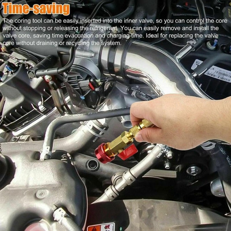 AC Valve Core Tool