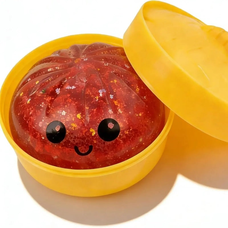 Cute Dumpling Anxiety Reliever