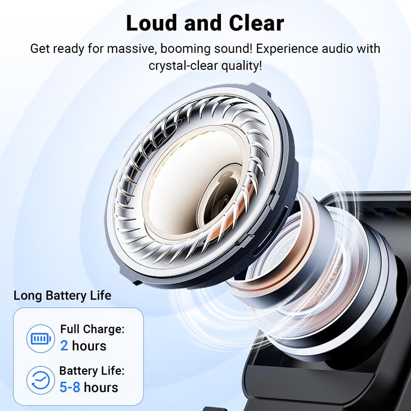 Fusion Audio Light Stand