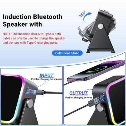 Fusion Audio Light Stand
