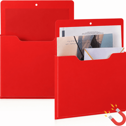 Deep Pocket Magnetic Holders
