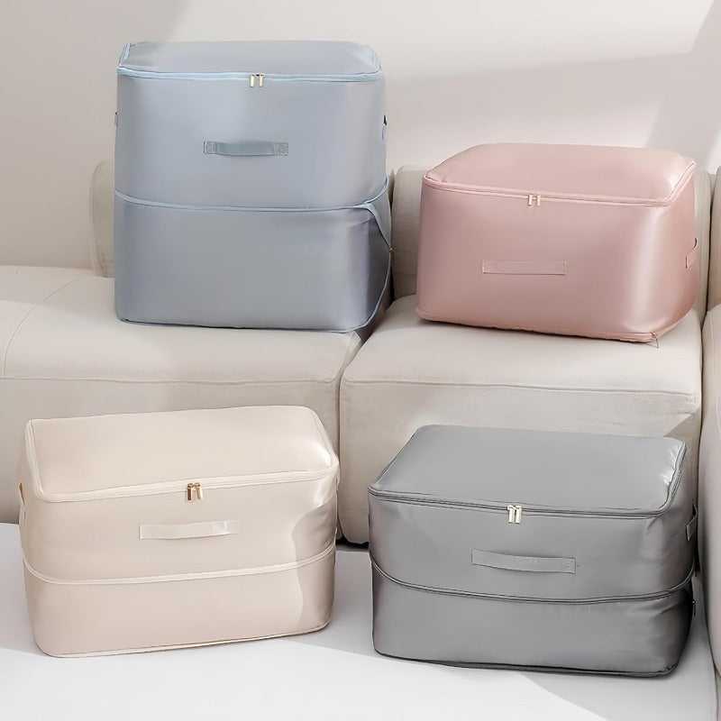 Space Saving Compression Bags