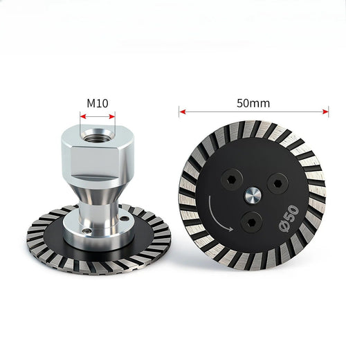 Mini Diamond Blade