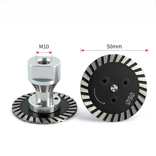 Mini Diamond Blade