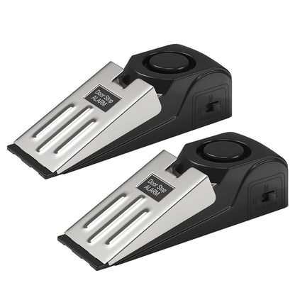 Portable Door Stop Alarm