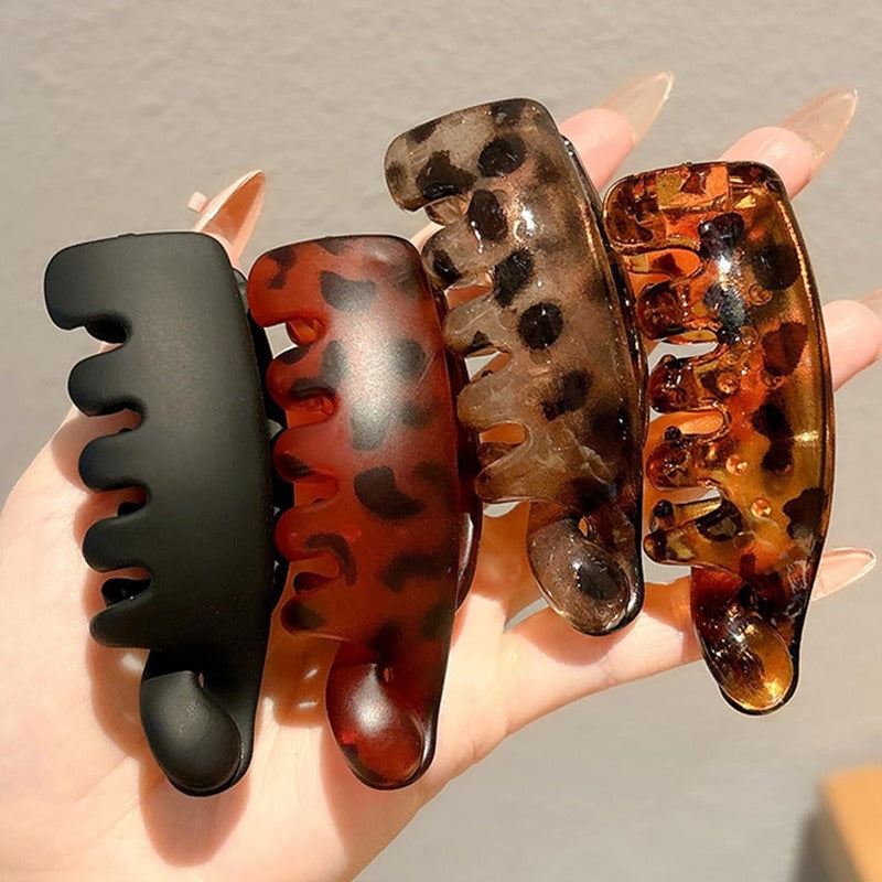 Instant Volume Ponytail Clip