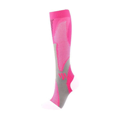 Boost Circulation Compression Socks