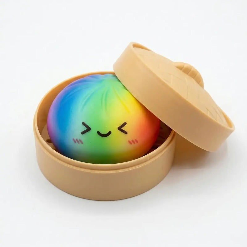 Cute Dumpling Anxiety Reliever