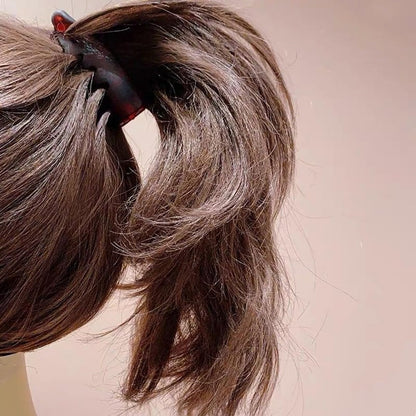 Instant Volume Ponytail Clip