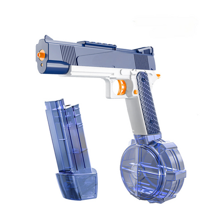 💦🔫 The Ultimate Summer Water Battle Set! Electric Water Blasters | Ready to Play • Long-Range Shooting • 25+ Minutes of Non-Stop Fun 🌊☀️