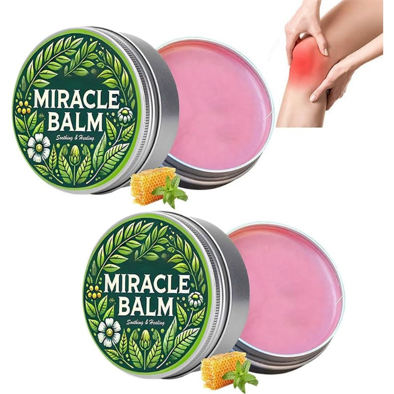 Fast Acting Joint Relief