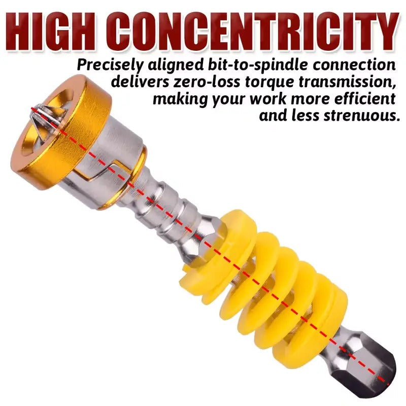 Precision Drywall Depth Setter