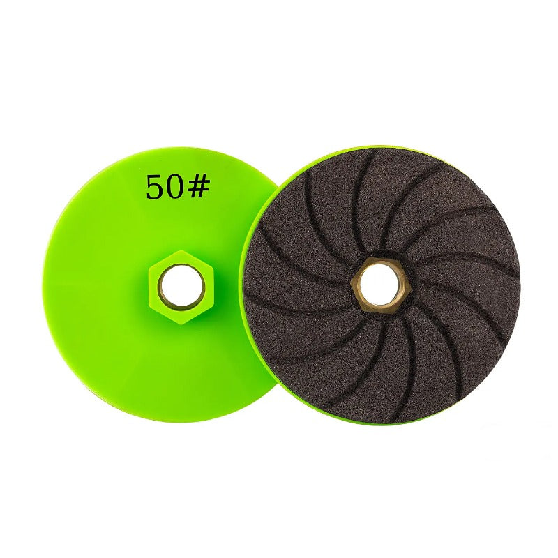 Silicon Carbide Grinding Wheel