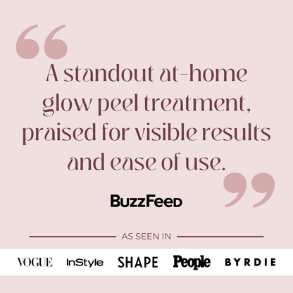 Peel Shot - Kojic + Turmeric Body Peel Spray