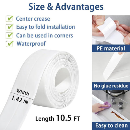 Waterproof Caulk Tape
