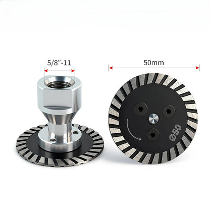 Mini Diamond Blade