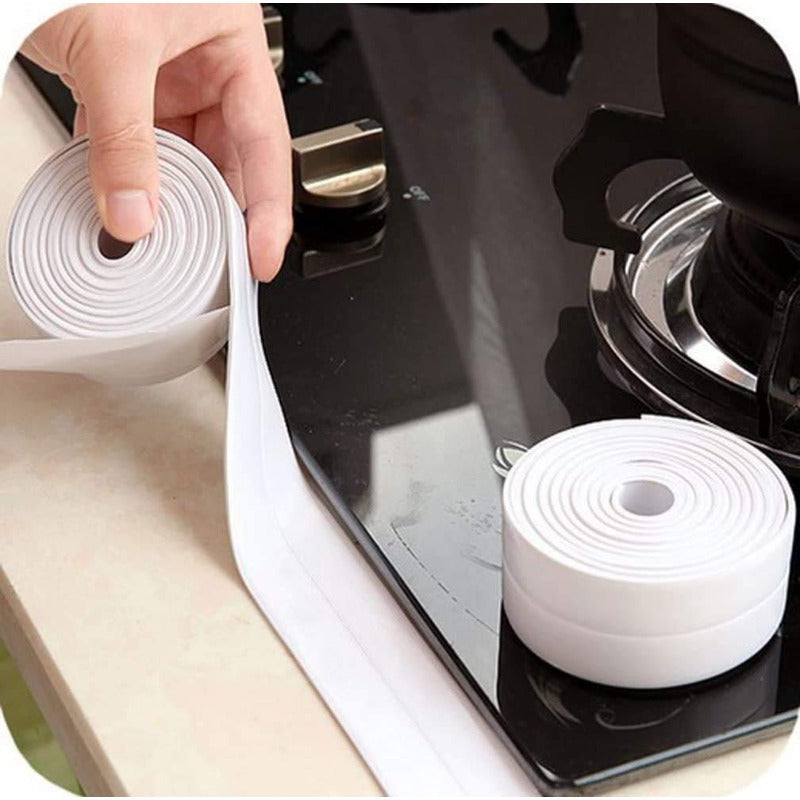 Flexible Seal Gap Tape