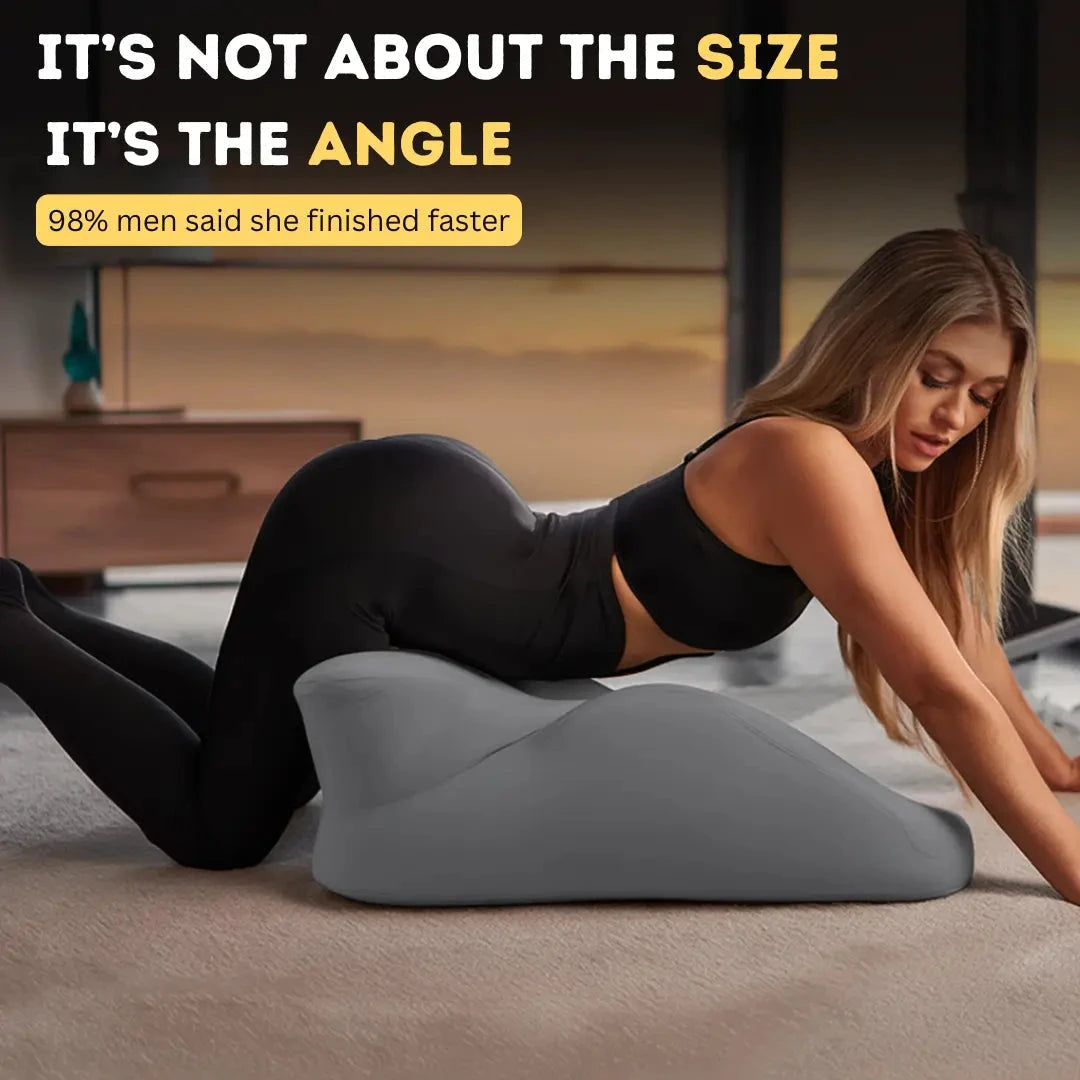 VIXIRUS Sweet Spot Pillow