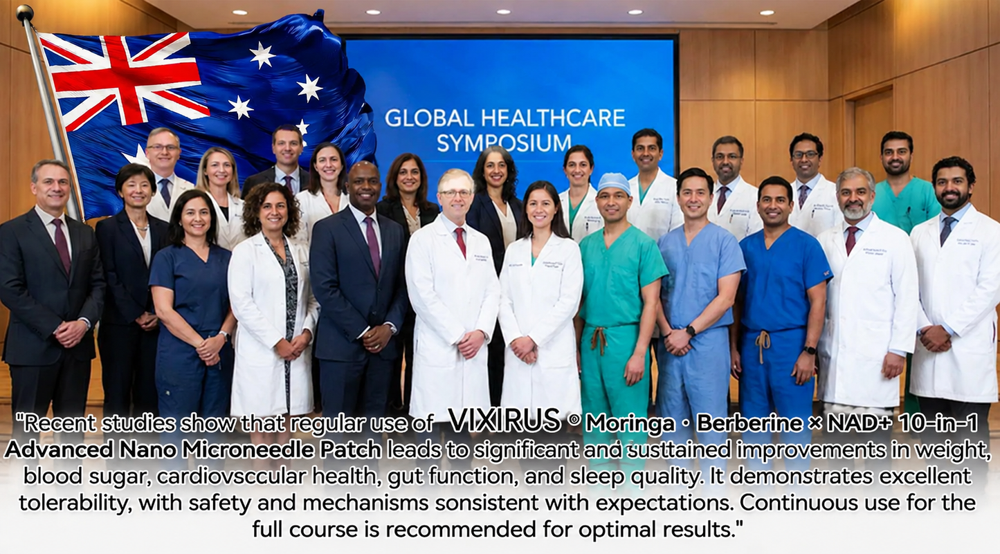 🧑‍⚕️𝑶𝒇𝒇𝒊𝒄𝒊𝒂𝒍 𝑺𝒕𝒐𝒓𝒆  | Aurenvi® ✨𝑴𝒐𝒓𝒊𝒏𝒈𝗮 · 𝗕𝗲𝗿𝗯𝗲𝗿𝙞𝙣𝙚 × 𝙉𝘼𝐃+ 𝟏𝟎-𝐢𝐧-𝟏 𝗔𝗱𝘃𝗮𝗻𝗰𝙚𝙙 𝙉𝙖𝙣𝙤 𝙈𝙞𝙘𝙧𝙤𝙣𝙚𝙚𝐝𝐥𝐞 𝐏𝐚𝐭𝙘𝙝 ✅ 𝐅𝐨𝐫 𝐨𝐛𝐞𝐬𝐢𝐭𝐲, 𝐜𝐚𝐫𝐝𝐢𝐨𝐯𝐚𝐬𝐜𝐮𝐥𝐚𝐫 𝐡𝐞𝐚𝐥𝐭𝐡, 𝐝𝐢𝐚𝐛𝐞𝐭𝐞𝐬, 𝐬𝐥𝐞𝐞𝐩 𝐚𝐩𝐧𝐞𝐚, 𝐆𝐮𝐭 𝐇𝐞𝐚𝐥𝐭𝐡, 𝐣𝐨𝐢𝐧𝐭 𝐢𝐬𝐬𝐮𝐞𝐬, 𝐚𝐧𝐝 𝐦𝐨𝐫𝐞