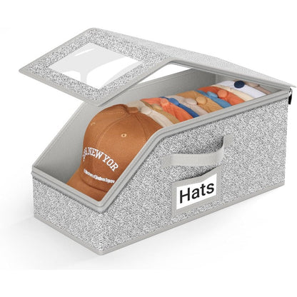 Baseball Cap Organizer