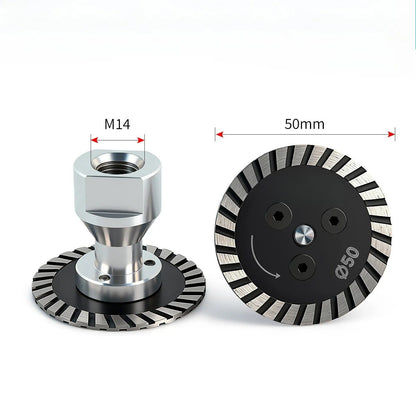 Mini Diamond Blade