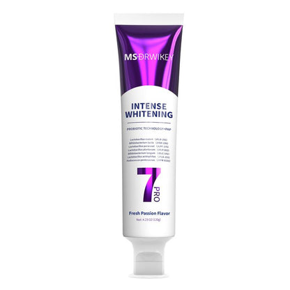 Probiotic Advanced Whitening Paste