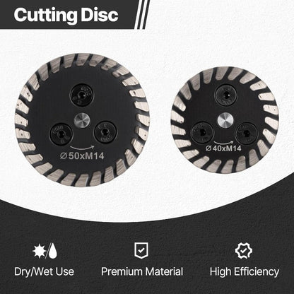 Mini Diamond Blade